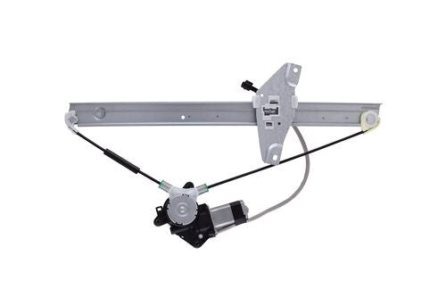 Window Motor and Regulator Assembly Aisin RPAT-072