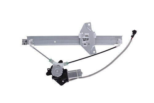 Window Motor and Regulator Assembly Aisin RPAT-079