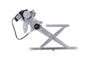 Window Motor and Regulator Assembly Aisin RPAT-081