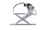 Window Motor and Regulator Assembly Aisin RPAT-083
