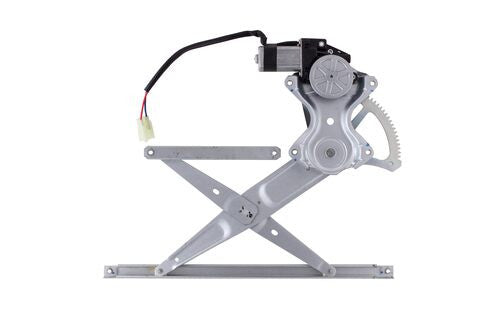 Window Motor and Regulator Assembly Aisin RPAT-083
