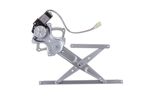 Window Motor and Regulator Assembly Aisin RPAT-084