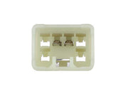 Window Motor and Regulator Assembly Aisin RPAT-084