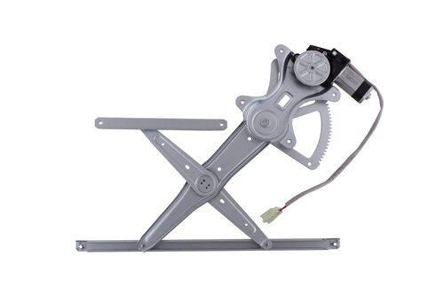 Window Motor and Regulator Assembly Aisin RPAT-086
