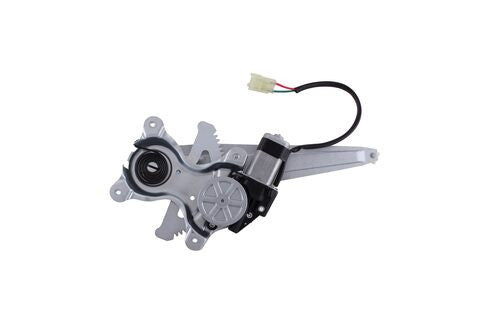 Window Motor and Regulator Assembly Aisin RPAT-090