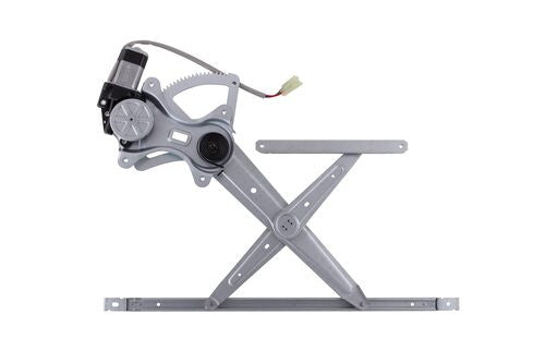 Window Motor and Regulator Assembly Aisin RPAT-092