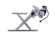 Window Motor and Regulator Assembly Aisin RPAT-093