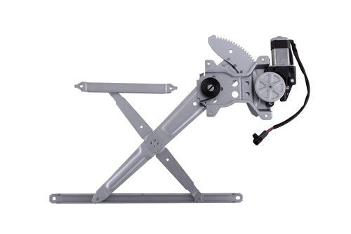 Window Motor and Regulator Assembly Aisin RPAT-093