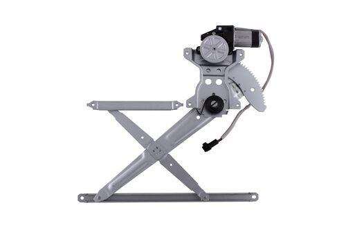 Window Motor and Regulator Assembly Aisin RPAT-094