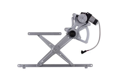 Window Motor and Regulator Assembly Aisin RPAT-095