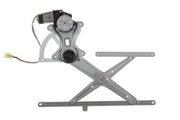 Window Motor and Regulator Assembly Aisin RPAT-096