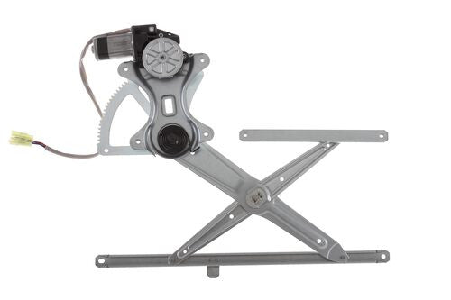 Window Motor and Regulator Assembly Aisin RPAT-096