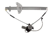 Window Motor and Regulator Assembly Aisin RPAT-098
