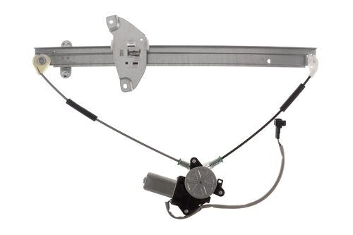 Window Motor and Regulator Assembly Aisin RPAT-098