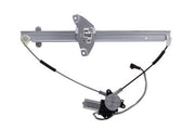Window Motor and Regulator Assembly Aisin RPAT-099