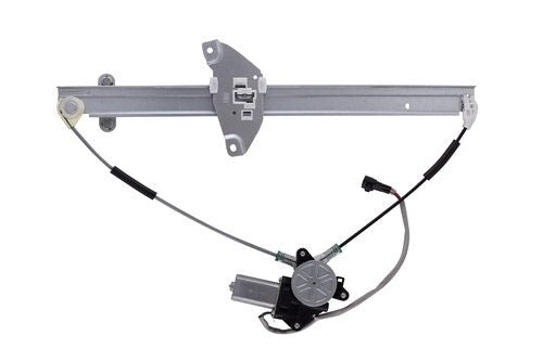 Window Motor and Regulator Assembly Aisin RPAT-099