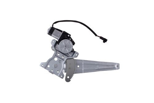 Window Motor and Regulator Assembly Aisin RPAT-104