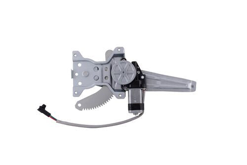 Window Motor and Regulator Assembly Aisin RPAT-105
