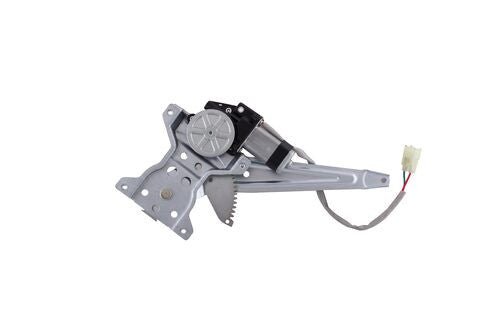 Window Motor and Regulator Assembly Aisin RPAT-109