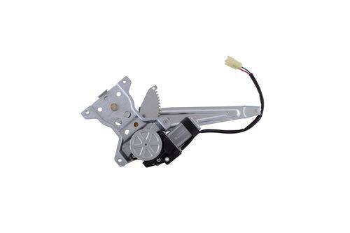 Window Motor and Regulator Assembly Aisin RPAT-110