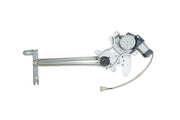 Window Motor and Regulator Assembly Aisin RPAT-116