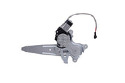 Window Motor and Regulator Assembly Aisin RPAT-122