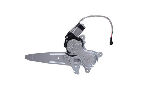 Window Motor and Regulator Assembly Aisin RPAT-122