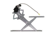Window Motor and Regulator Assembly Aisin RPAT-140