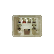 Window Motor and Regulator Assembly Aisin RPAT-140