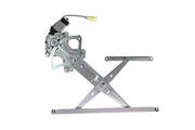 Window Motor and Regulator Assembly Aisin RPAT-145