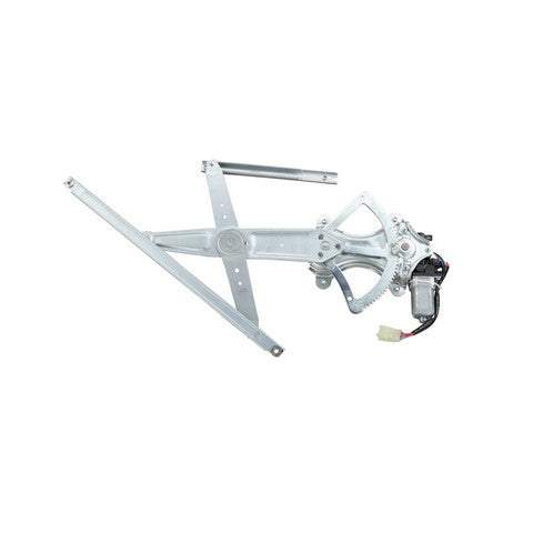 Window Motor and Regulator Assembly Aisin RPAT-146