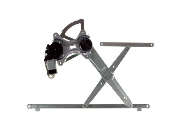 Window Motor and Regulator Assembly Aisin RPAT-123