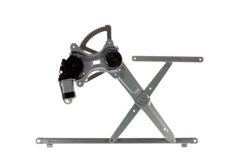 Window Motor and Regulator Assembly Aisin RPAT-123