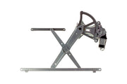 Window Motor and Regulator Assembly Aisin RPAT-123