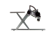 Window Motor and Regulator Assembly Aisin RPAT-124