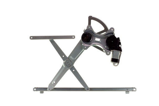 Window Motor and Regulator Assembly Aisin RPAT-124