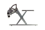 Window Motor and Regulator Assembly Aisin RPAT-124