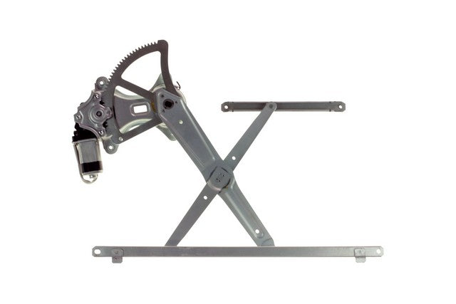 Window Motor and Regulator Assembly Aisin RPAT-124