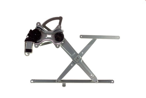 Window Motor and Regulator Assembly Aisin RPAT-125