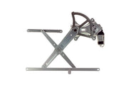 Window Motor and Regulator Assembly Aisin RPAT-125