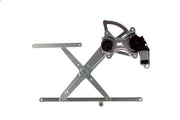 Window Motor and Regulator Assembly Aisin RPAT-126