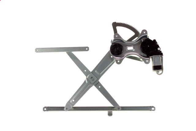 Window Motor and Regulator Assembly Aisin RPAT-126
