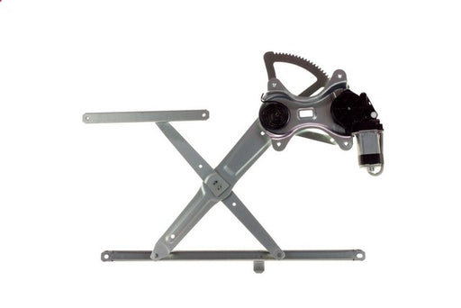 Window Motor and Regulator Assembly Aisin RPAT-126