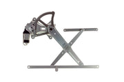 Window Motor and Regulator Assembly Aisin RPAT-126
