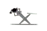Window Motor and Regulator Assembly Aisin RPAT-127