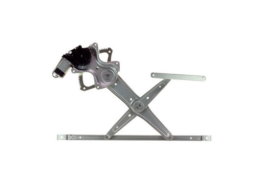 Window Motor and Regulator Assembly Aisin RPAT-127