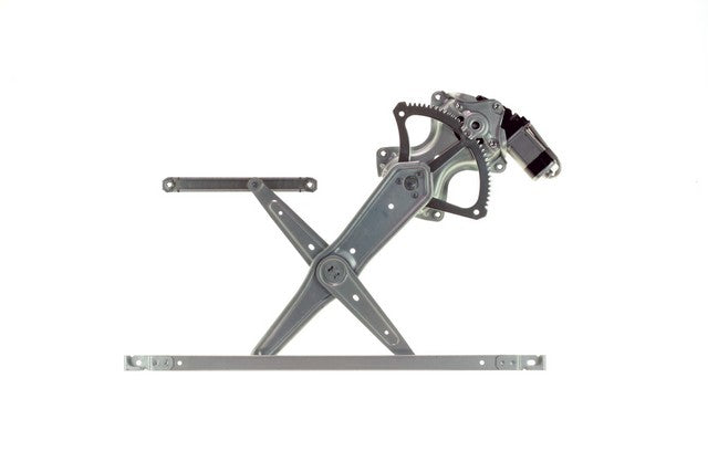 Window Motor and Regulator Assembly Aisin RPAT-127