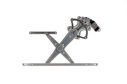 Window Motor and Regulator Assembly Aisin RPAT-127