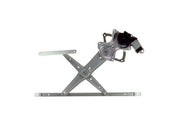 Window Motor and Regulator Assembly Aisin RPAT-128
