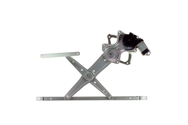 Window Motor and Regulator Assembly Aisin RPAT-128